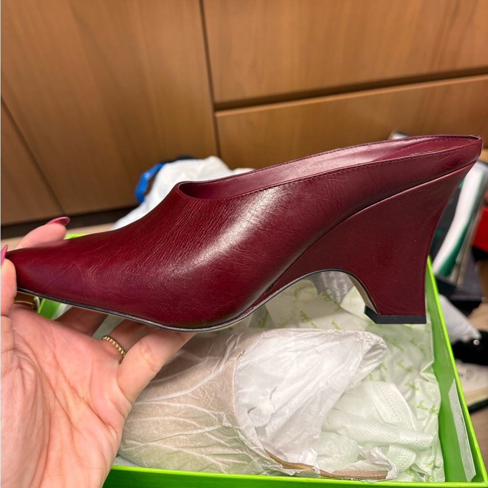 Sam Edelman Wedge Heel